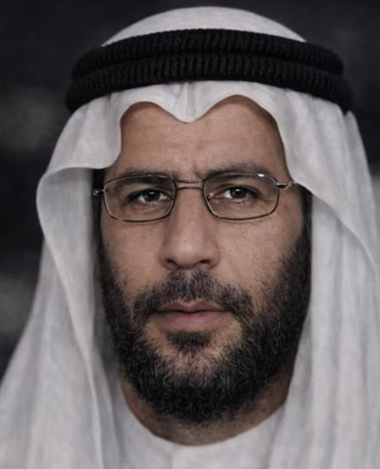 Imam Ahmed Al Hassan Al Yamani